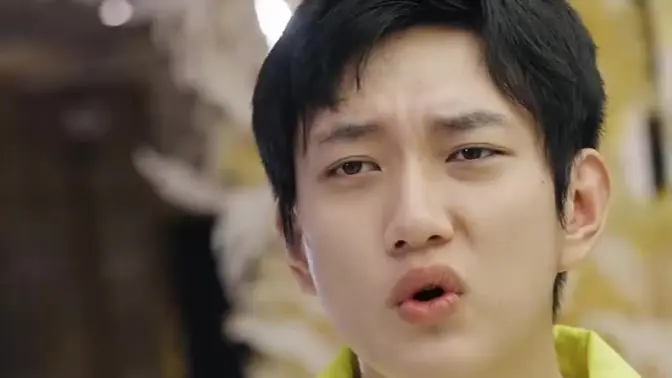 老爹驾到这下发达了ampamp我当首富那几年